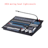High Quality Flight Case Packing Stage DMX Lighting King Kong 1024 Console Professional Disco Stage Bar DMX Controller