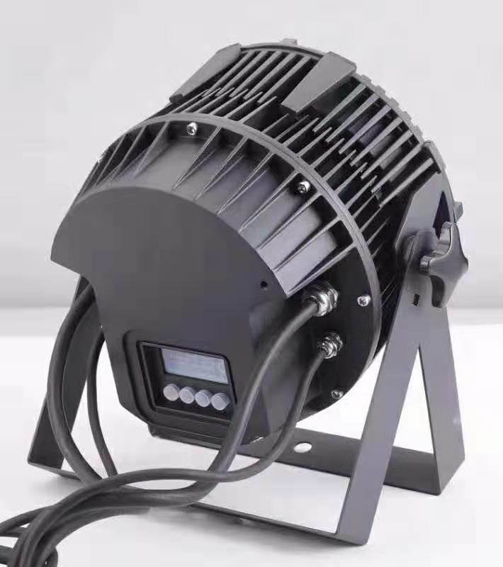LED 54×3W 3-in-1 Waterproof Par Light