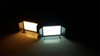 600 LED Flat Panel Soft Light