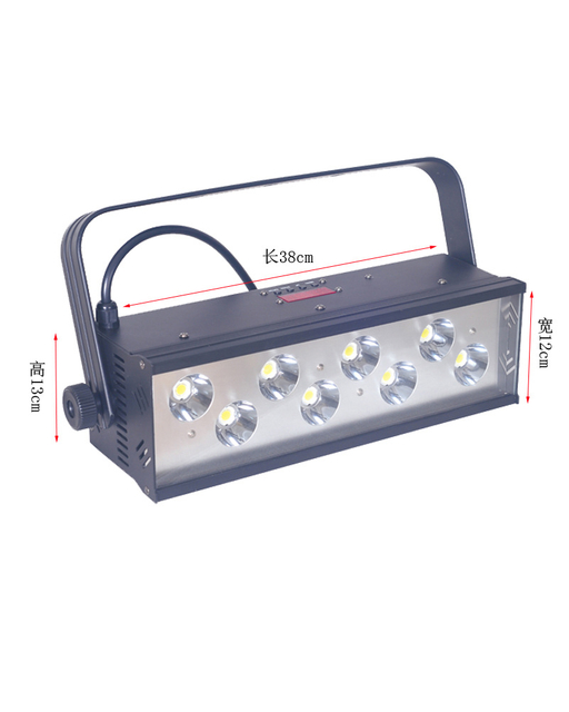 200W LED Strobe Light