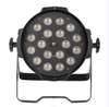 18PCS 10W 4in1 RGBW Mix Color LED Zoom PAR Stage Light LED Indoor PAR Light