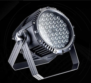 LED 54×3W 3-in-1 Waterproof Par Light