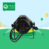 18PCS 10W 4in1 RGBW Mix Color LED Zoom PAR Stage Light LED Indoor PAR Light