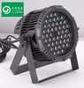 LED 54×3W Single Color Waterproof Par Light