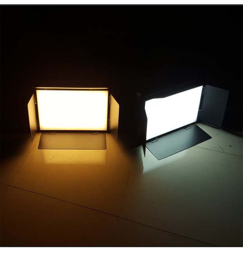 LED Panel Light Soft Light Conference Hall Live Stage Fill Light