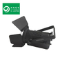 LED Stage Light LED Blinder Light 100W Power Aluminum Alloy Material Soft Light The Studio Is Silent Stage Light