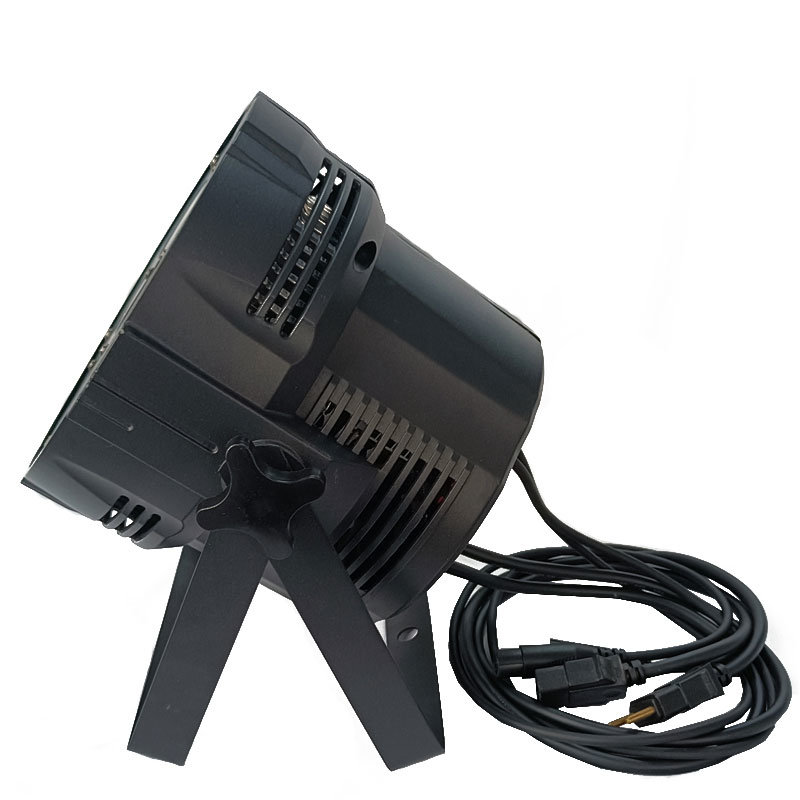 Stage Lighting 7*50W RGBW COB LED PAR Light