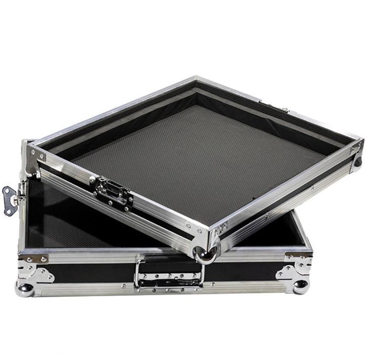 High Quality Flight Case Packing Stage DMX Lighting King Kong 1024 Console Professional Disco Stage Bar DMX Controller
