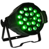18PCS 10W 4in1 RGBW Mix Color LED Zoom PAR Stage Light LED Indoor PAR Light