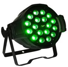 18PCS 10W 4in1 RGBW Mix Color LED Zoom PAR Stage Light LED Indoor PAR Light